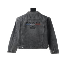 BLCG Denim Jacket