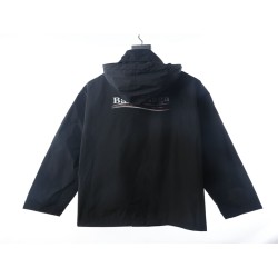 BLCG Coke Hooded Jacket