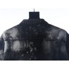 BLCG 19FW Graffiti Washed Denim Jacket