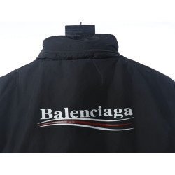 BLCG Coke Hooded Jacket