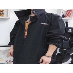 BLCG Coke Hooded Jacket