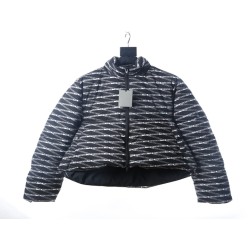 BLCG 19Fw Shape Cotton Jacket