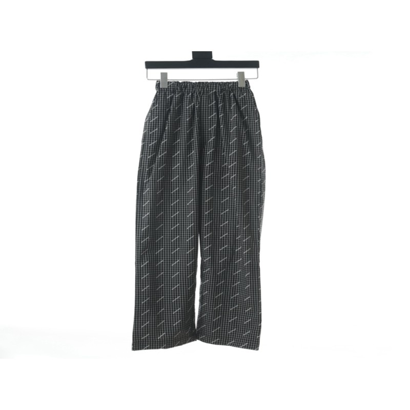 BLCG Barrage Full Print Trousers