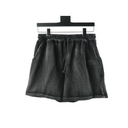 BLCG 20SS Embroidered Shorts