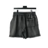 BLCG 20SS Embroidered Shorts