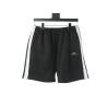 BLCG 20SS Embroidered Logo Shorts