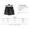 BLCG 20SS Embroidered Shorts