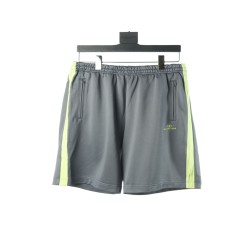 BLCG 20SS Embroidered Logo Web Shorts