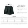 BLCG 20SS Logo Print Shorts