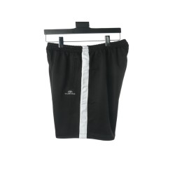 BLCG 20SS Embroidered Logo Shorts