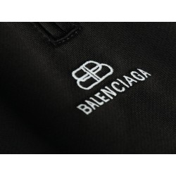 BLCG 20SS Embroidered Logo Shorts