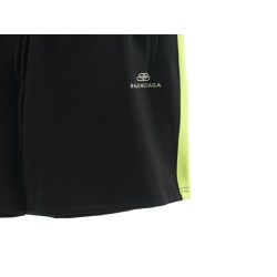 BLCG 20SS Tracksuits Shorts