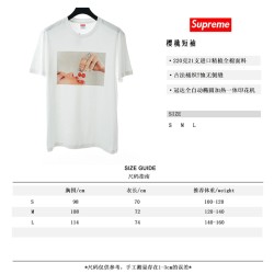 Supreme 20ss Cherry short sleeve