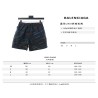 BLCG 20SS Full Printed LOGO Beach Shorts