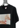 Supreme 21ss Cherry short sleeve