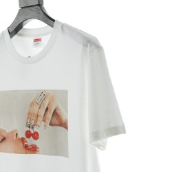 Supreme 20ss Cherry short sleeve