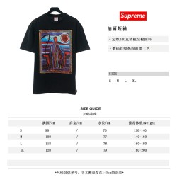 Supreme 20ss short sleeve