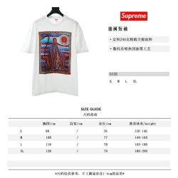 Supreme 20ss short sleeve