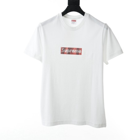 Supreme 19SS short sleeve