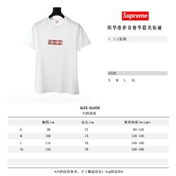 Supreme 19SS short sleeve