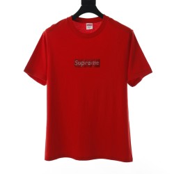 Supreme 19SS short sleeve