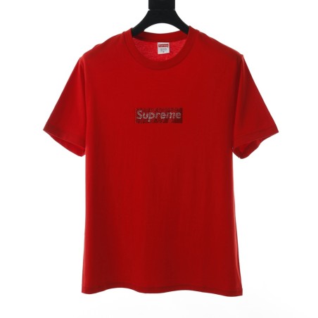 Supreme 19SS short sleeve