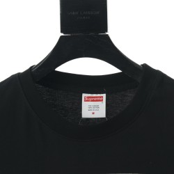 Supreme 20ss short sleeve