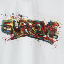 Supreme 20ss short sleeve