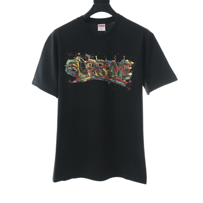 Supreme 20ss short sleeve