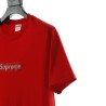 Supreme 19SS short sleeve