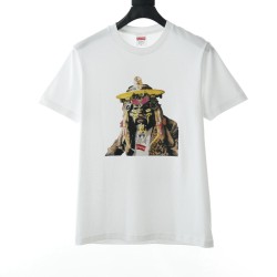 Supreme 20SS Rammellzee Tee