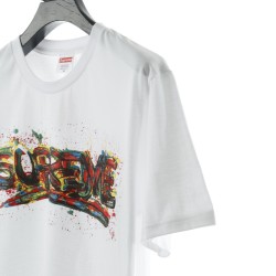 Supreme 20ss short sleeve