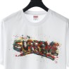 Supreme 20ss short sleeve