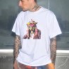 Supreme 20SS Rammellzee Tee