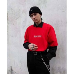 Supreme 19SS short sleeve