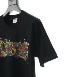 Supreme 20ss short sleeve