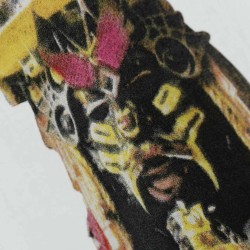 Supreme 20SS Rammellzee Tee