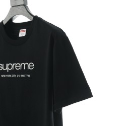 Supreme 20ss short sleeve