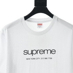 Supreme 20ss short sleeve