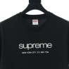 Supreme 20ss short sleeve