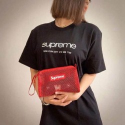 Supreme 20ss short sleeve