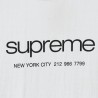 Supreme 20ss short sleeve