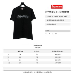 Supreme 19FW week1Smoke?