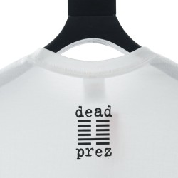 Supreme Dead Prez RBG Tee