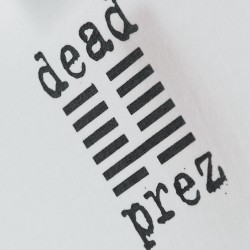 Supreme Dead Prez RBG Tee