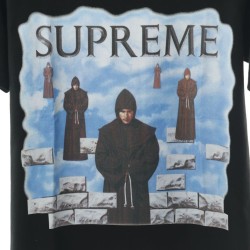 Supreme 20SS Tupac Hologram Tee