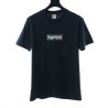 Supreme 19FW Bandana Box Logo Tee?