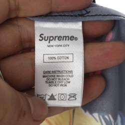 Supreme Daniel Johnston Rayon S/S Shirt 20SS?