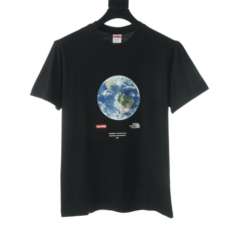 Supreme 20SS TNF One World Tee