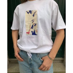 Supreme 20SS My Bloody Valentine Glider Tee